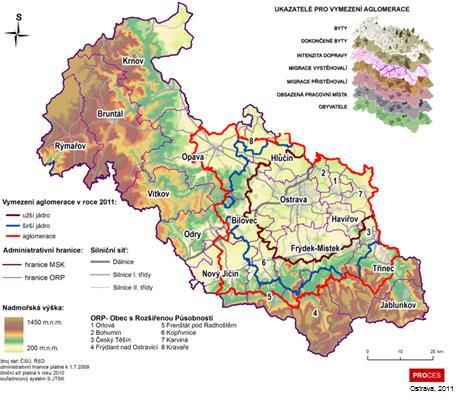 Nízké mzdy v porovnání s ostatními kraji ČR Ačkoliv se Moravskoslezský kraj drží se svou průměrnou mzdou (24 408 Kč v roce 2013) ve středu mezi ostatními kraji (viz Tabulka P 3 v příloze), nachází se