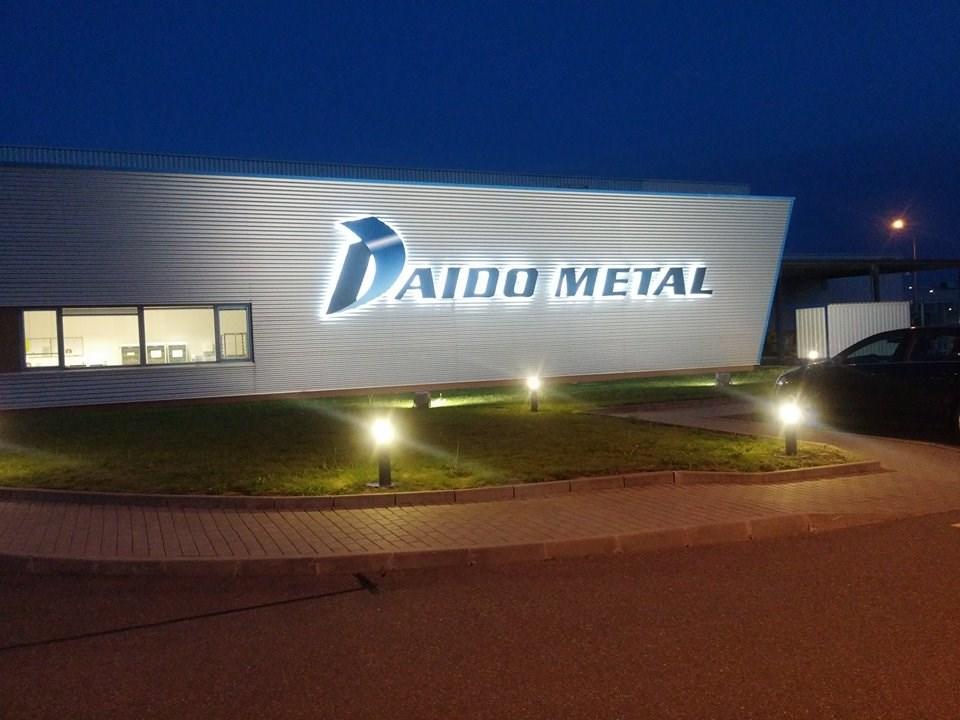 Metal v Brně