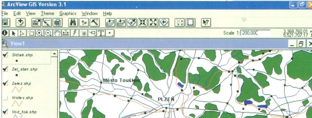 Komunikační geografický jazyk 21 Otázky: 1. Co je to atlas? 2. Co atlas obsahuje? 3.