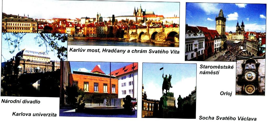 63 Hlavní město Praha Krajské město tohoto kraje je Praha.