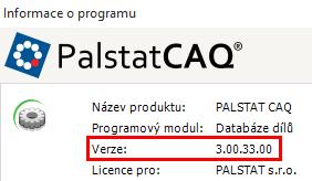 3 Nápověda Nápověda pro Spuštění tohoto manuálu (pokud není správně nainstalován, tato položka se nezobrazí) O aplikaci o Informacemi o verzi programu (Informace, ke které verzi je