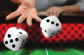Zahrajte si tradiční i netradiční hazardní hry beze strachu z opravdového bankrotu, vplujte do světa risku a výher.