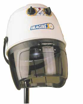 Sušící helmy HDR 101 AVG BASIC V1
