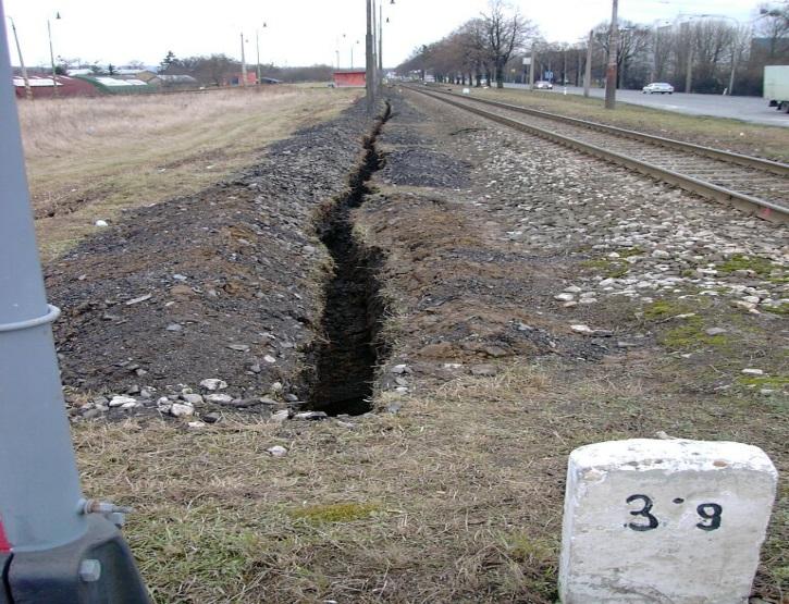 Následně 3 etapy, uskutečnili se pouze dvě etapy Dnes používáme