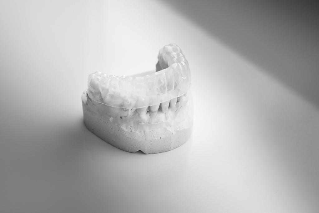 3D tisk umožňuje pokroky ve zdravotnictví 3D tisk umožňuje pokroky ve zdravotnictví Už jste někdy slyšeli o společnosti s názvem Invisalign?