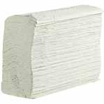ČISTÉ A-WMF 00CZ 03/17 Skládané papírové ručníky Comfort 2vrstvé vhodné do zásobníku skládaných papírových ručníků PRIMA ELLIPSE Střídavé skládání, 100 % recyklovaný papír, Š x D: 23,4