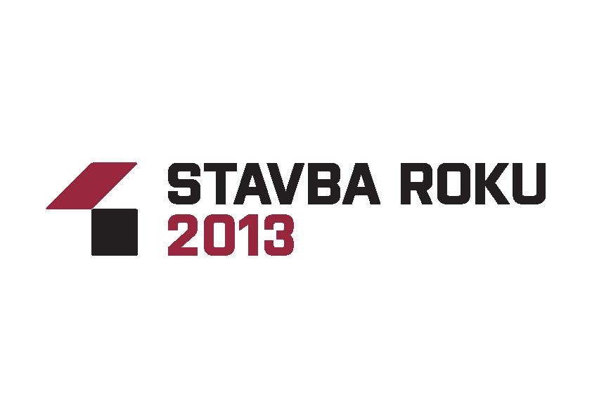 Tisková zpráva k soutěži Stavba roku 2013 Soutěž Stavba roku 2013 je součástí již 7.