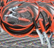 Startovací kabely DIN72553 Vysoce kvalitní startovací kabely