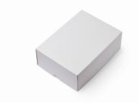 A4 + A3 KRABICE Dvoudíné Krabice z vnité epenky pro zásiky forátu A4 + A3. Dvoudíná krabice dno / víko v bío / hnědé provedení.
