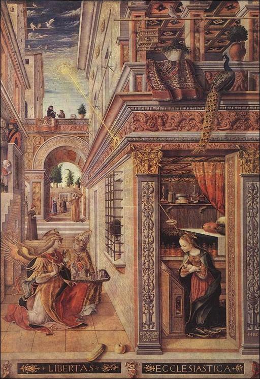 Carlo Crivelli Carlo