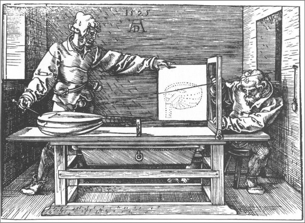 Albrecht Dürer Albrecht Dürer: