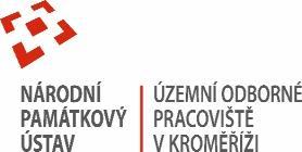 16. specializovaná konference stavebněhistorického u HRADY A TVRZE V ŠIRŠÍCH SOUVISLOSTECH Kroměříž, Arcibiskupský zámek, 20. 23.