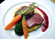 www.euro.cz 69 restaurace light Restaurace Hliněná bašta Újezdská ulice 619, Průhonice tel.: +420 272 690 700 e-mail: info@hlinenabasta.cz http: www.hlinenabasta.cz Otevírací doba Po Ne 11.00 24.