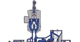 Divize MAN Diesel & Turbo [12] skupiny MAN SE [13] má unifikovanou řadu turbín MARC (Modular ARrangement Concept Modulární Koncepce Uspořádání), které se dělí dle