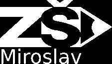 ZŠ Miroslav rekonstrukce tělocvičny Projekt Původní řešení: