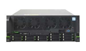 Datasheet Server FUJITSU PRIMERGY RX4770 M3 čtyřpaticový server v provedení do racku Ideální platforma pro klíčové obchodní služby na straně serveru se špičkovými úrovněmi výkonu a spolehlivosti