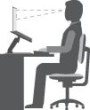 Chapter 3. Vy a váš počítač Tato kapitola obsahuje informace o přístupnosti a pohodlí.