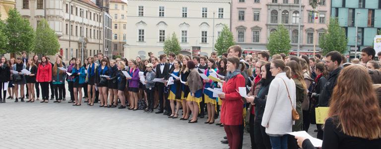 HARMONOGRAM GYMNASIA CANTANT 2017 Čtvrtek 6.