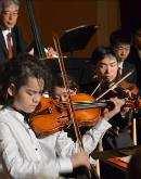 Shinagawský mládežnický symfonický