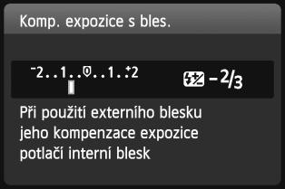 120) Funce označené hvězdičou nelze nastavit pomocí obrazovy Obrazova nastavení funce <0> Vyberte požadovanou funci astisněte tlačíto <0>.