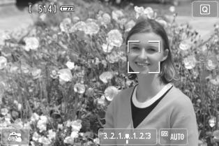 Změna metody automatického zaostřování (metody AF) Výběr metody AF Můžete vybrat metodu AF, která je vhodná pro podmínky fotografování nebo fotografovaný objekt.