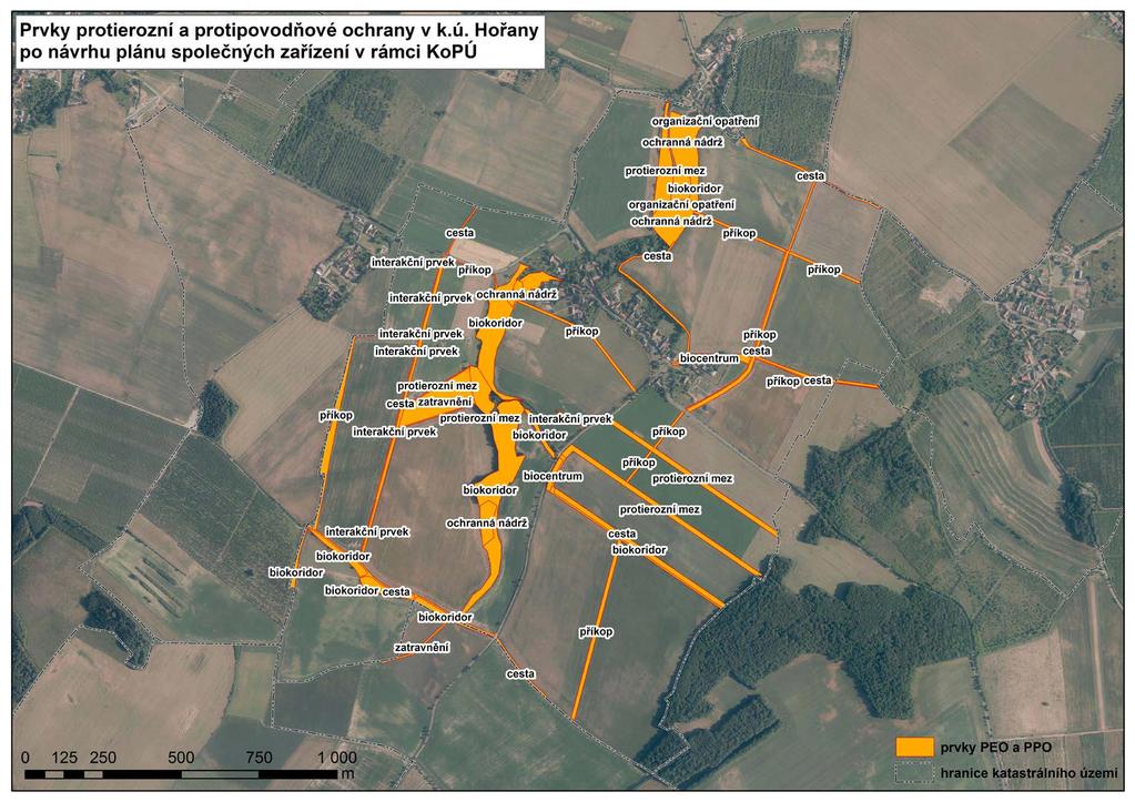 2 NÁSTROJE OCHRANY STANDARD DOBRÉHO ZEMĚDĚLSKÉHO A ENVIRONMENTÁLNÍHO STAVU DZES Obr.