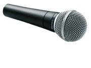 SHURE BETA 87 KATEGORIE: ZVUK / MIKROFONY VOKÁLNÍ Kondenzátorový vokální mikrofon, superkardioda, napájení phantom. Kč/den bez DPH: 200 Kč Kč/den vč.