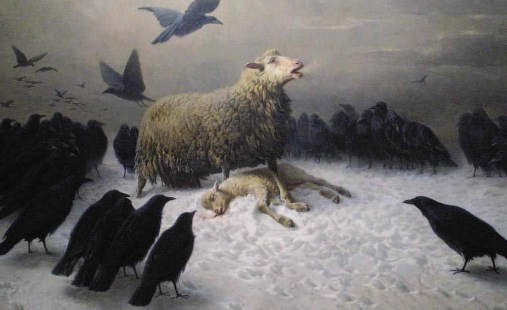 Karel Urianek Beránek Česká poezie Karel