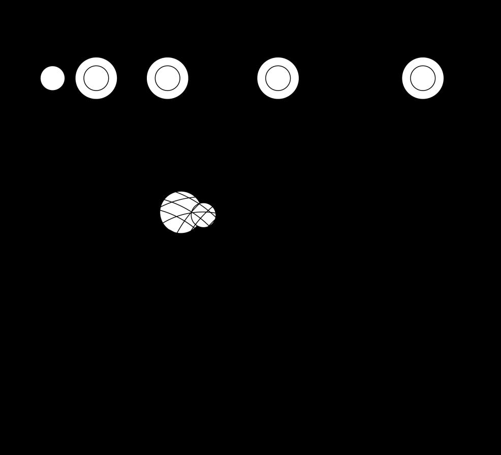 12. DOKONČENÍ KONCEPTU Po zanesení všech klíčových bodů do spirálového diagramu se odkryly momenty, které mají Julie a Vítek společné.