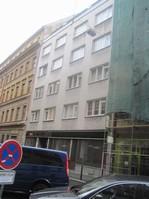 Nové Město, Praha 1 založena veřejná podpora "de minimis" oprava dvorní fasády, včetně provětrávacích kanálků celkové: 1 360 181 Kč 0 Kč 0 Kč 0 Kč vlastní: 760 181 Kč 0 Kč 0 Kč 0