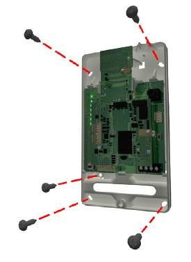 Kapitola 5: Konfigurace PCS250 PCS250 lze nakonfigurovat pro GSM nebo GPRS komunikaci. K tomu, aby jednotka poskytla GSM nebo GPRS přenos, musí být nastaveny některé parametry.