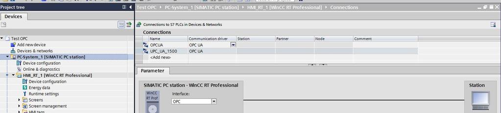 SCADA System