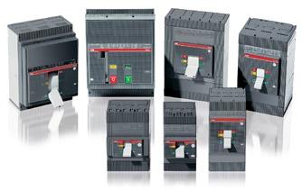 Odpojovače a odpínače Odpojovače Tmax PV Protože výkon fotovoltaických elektráren roste každým dnem, stane se, že při určitém výkonu nebude dostačovat běžný odpojovač a pak je ideálním řešením řada