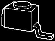 (Při použití laserové tiskárny je třeba zkontrolovat, zda je možno do tiskárny vkládat samolepicí fólii tloušťky 250 µm.) Lepivá vrstva 3MTM9471 LE má schválení UL (č. MH 11410).