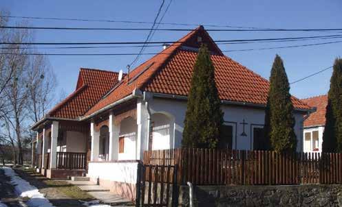 : 0917 922 956, 0036 202 565 393 Maďarsko - Méra Rodinný dom v dedinke asi 40 km od centra Košíc.