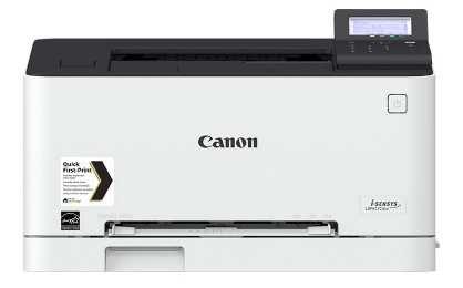 BAREVNÉ LASEROVÉ TISKÁRNY Canon i-sensys LBP7010C + TONER ZDARMA 3 735 Kč 4 519 Kč Rychlost tisku: 16/4 str.
