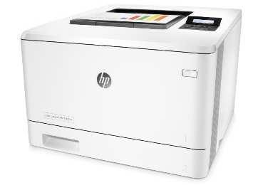 DPH / 956 Kč) HP Color LaserJet Pro M252dw 5 120 Kč 6 195 Kč Rychlost tisku: 18 str.