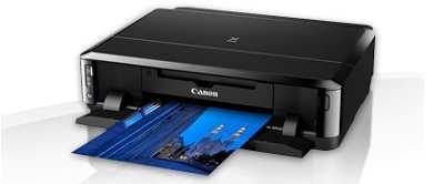 BAREVNÉ INKOUSTOVÉ TISKÁRNY CANON PIXMA ip7250 + INK ZDARMA 1 470 Kč 1 779 Kč, potisk CD/DVD