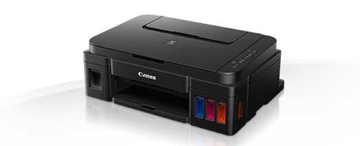 CANON Pixma G2400 2 966 Kč 3 590 Kč VELKOKAPACITNÍ NÁDRŽKY. VELMI LEVNÝ TISK.