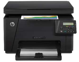 BAREVNÉ LASEROVÉ MULTIFUNKČNÍ TISKÁRNY HP Color LaserJet Pro M176n + TONER ZDARMA 5 454 Kč 6 599 Kč HP Color