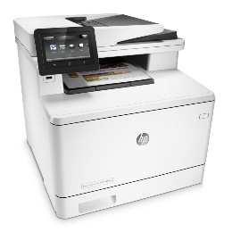 HP Color LaserJet Pro M477dw 8 640 Kč 10 454 Kč, kopírování, skenování, fax, DADF podavač,