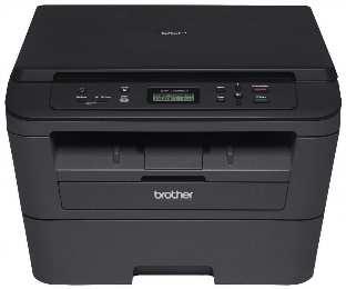 ČERNOBÍLÉ LASEROVÉ MULTIFUNKČNÍ TISKÁRNY Brother DCP-L2520DW + TONER ZDARMA 3 350 Kč 4 054 Kč,