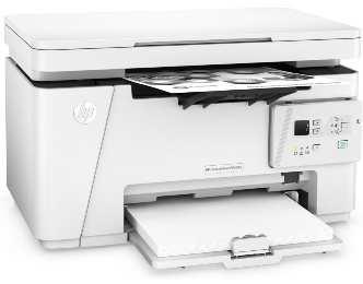 490 Kč bez DPH / 593 Kč) HP LaserJet Pro MFP M26a + TONER ZDARMA 3 288 Kč (s wifi 3 836 Kč) 4 180 Kč