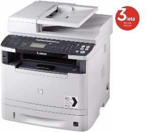 1645 Kč bez DPH / 1990 Kč) (Starter toner 3100 stran) CANON i-sensys MF411dw 6 860 Kč 8 301 Kč