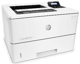 HP LaserJet Pro M501dn 6 481 Kč 7 842 Kč Rychlost tisku: 43 str.
