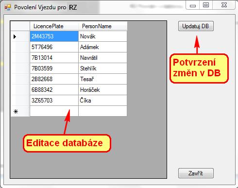 databáze Obr. 5.