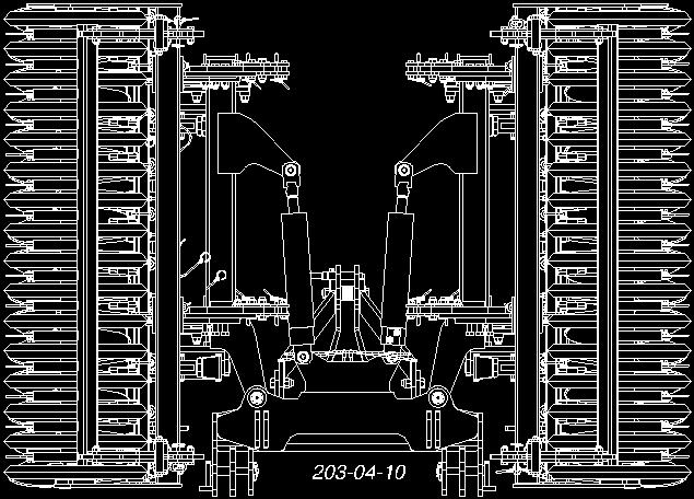 ! Pokud nebude jisticì mechanismus uvolnïn a p ipraven k odjiötïnì, m ûe dojìt k jeho poökozenì!