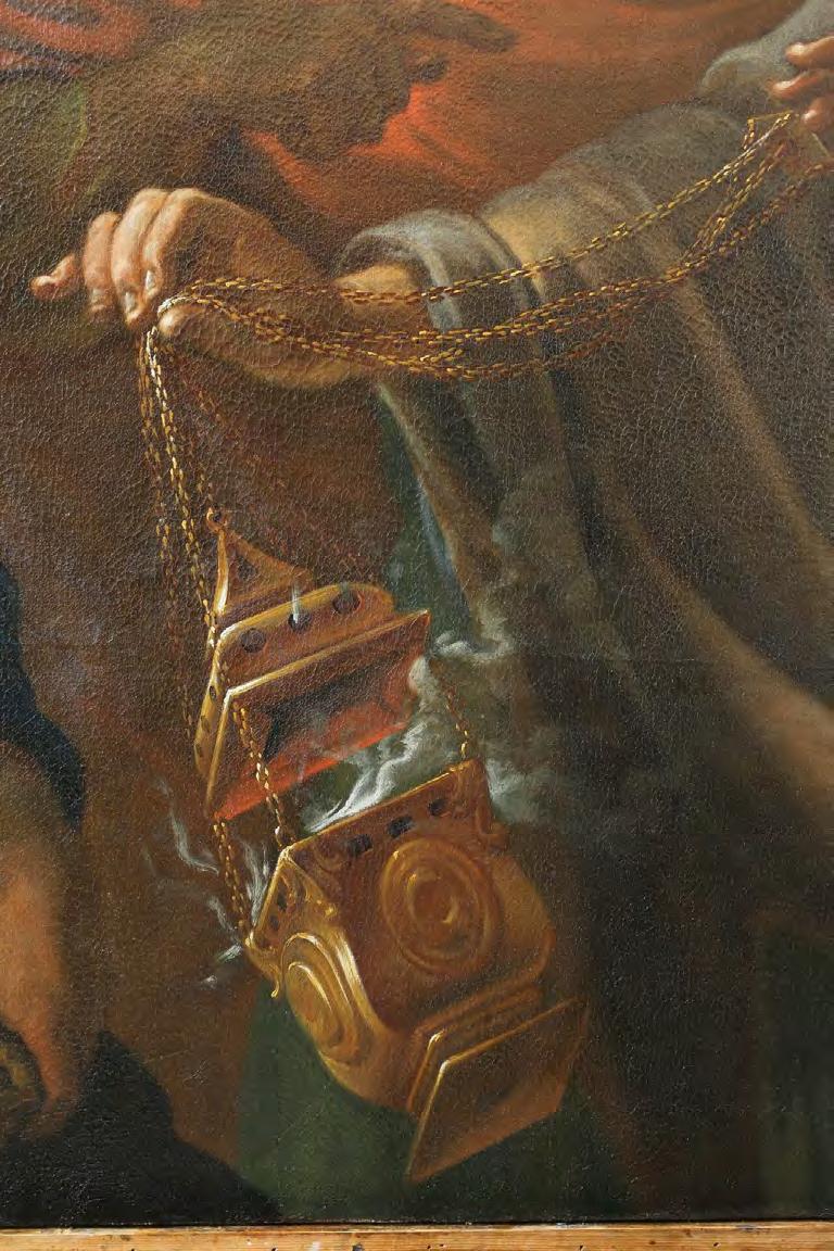 detail