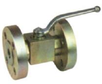 KHBF(KHMF) přírubový kulový kohout Přírubové kulové kohouty se nejčastěji používají při rozvodu hydraulické kapaliny jako uzavírací armatura.