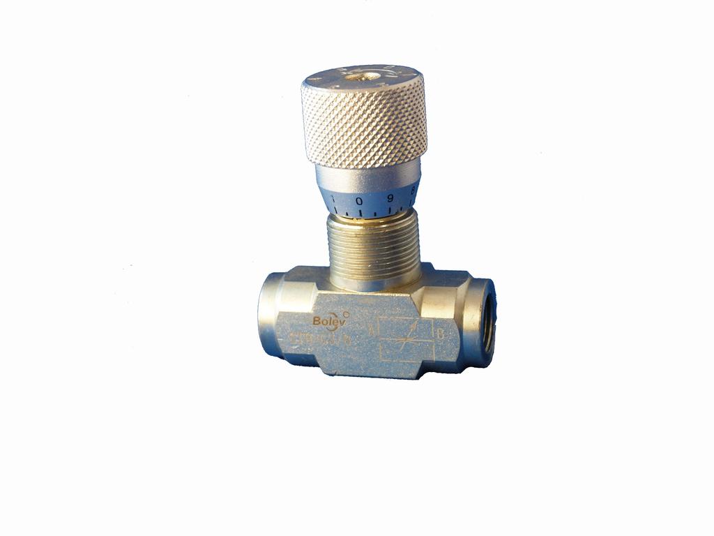 STB škrtící ventil Škrtící ventily se používají k regulaci průtoku médií. Velikost při škrcení je závislá na průtoku, teplotě a rychlosti proudění.